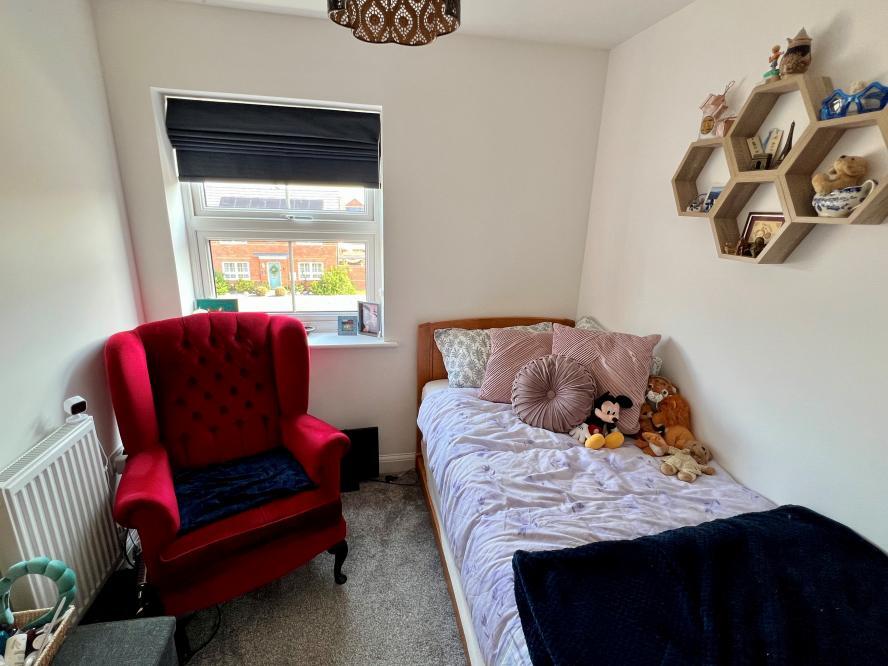 Additional image 8 of Edmund Crescent, Bearwood, Bournemouth, BH11 9FU