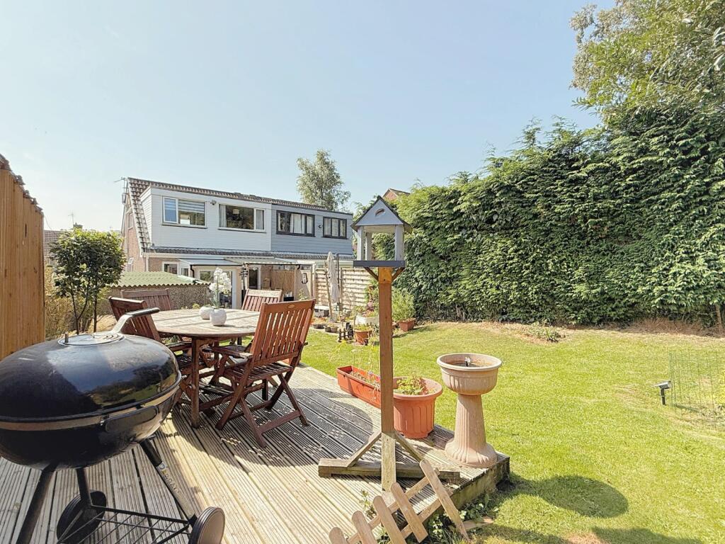 Additional image 12 of Saxton Avenue, Wibsey, Bradford, BD6