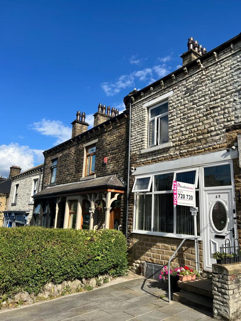 Additional image 18 of Victor Road, BD9 4QR