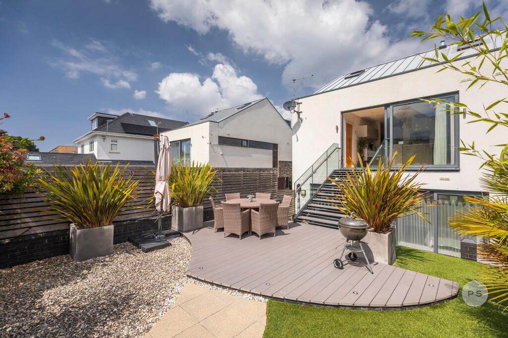 Additional image 27 of The Peninsula Panorama Road, Sandbanks, Poole, BH13 7RS