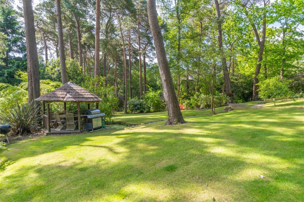 Additional image 15 of Western Road, Branksome Park