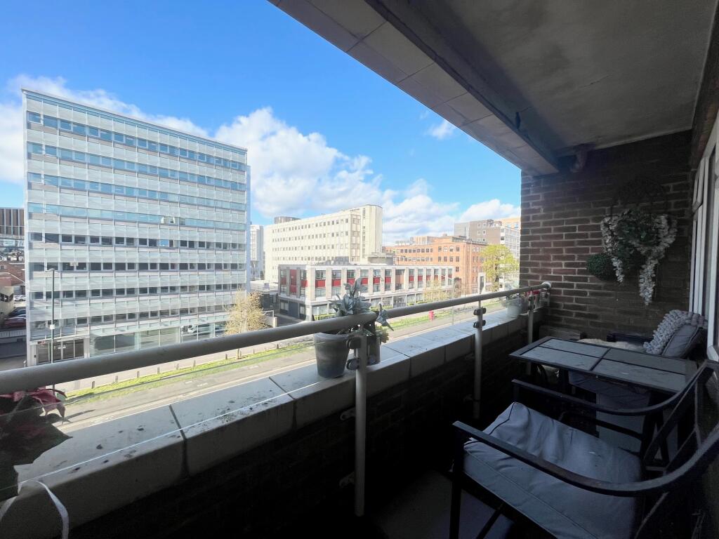 Property image for Christchurch Road, Bournemouth