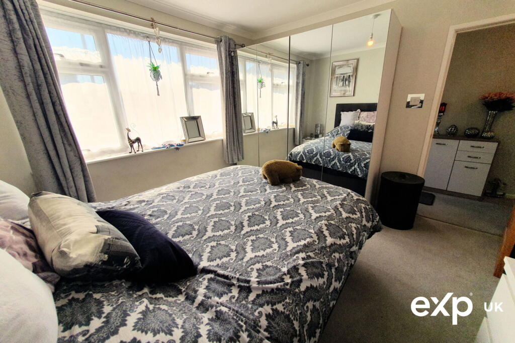 Additional image 11 of Three Bedrooms, Two Reception Rooms - Poole Detached Bungalow