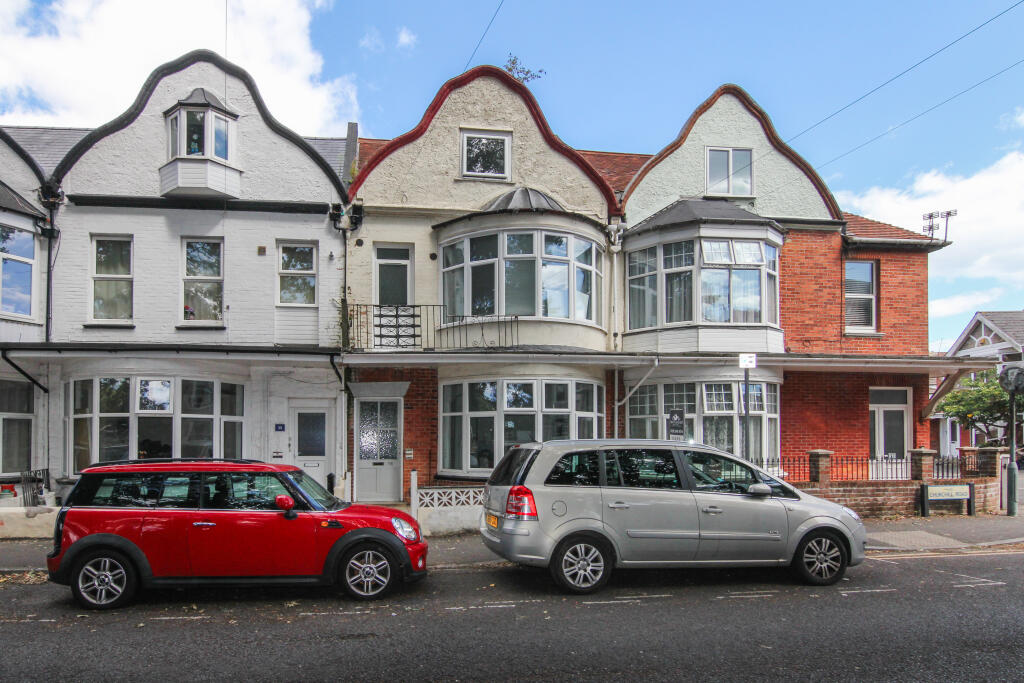 Additional image 2 of Churchill Road, Bournemouth, BH1