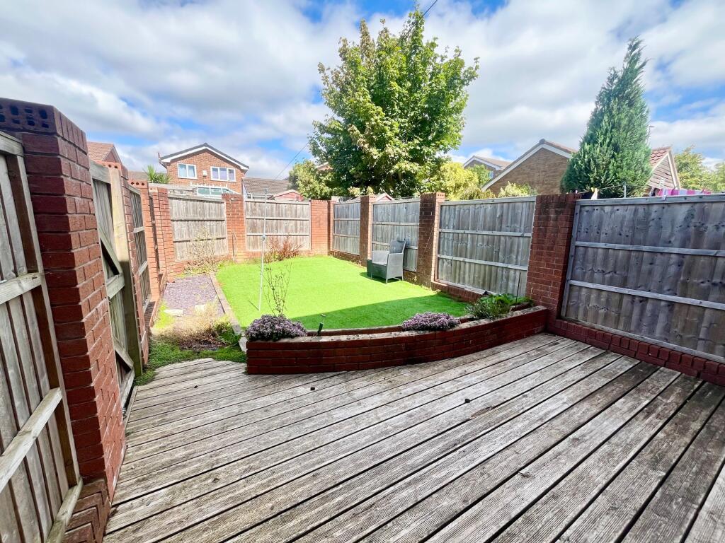 Additional image 4 of Radipole Road, Canford Heath