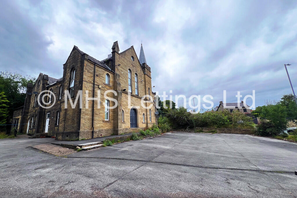Additional image 11 of Flat 12, Olivias Court, 67 Smith Lane, Bradford, BD9 6DD