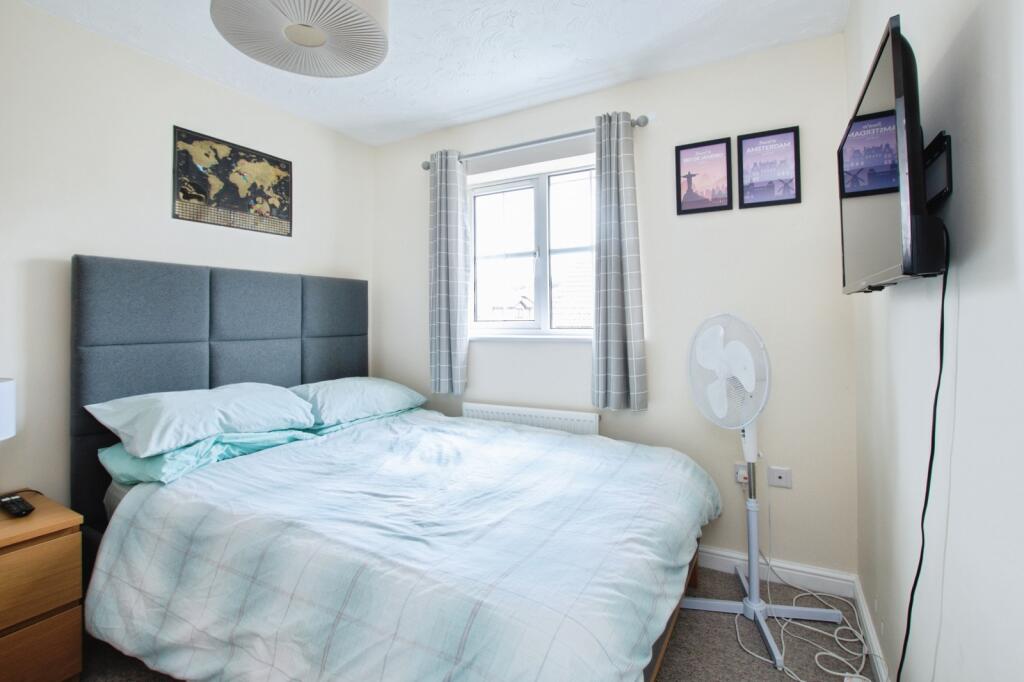 Additional image 15 of Marshwood Avenue, Canford Heath, Poole, Dorset, BH17