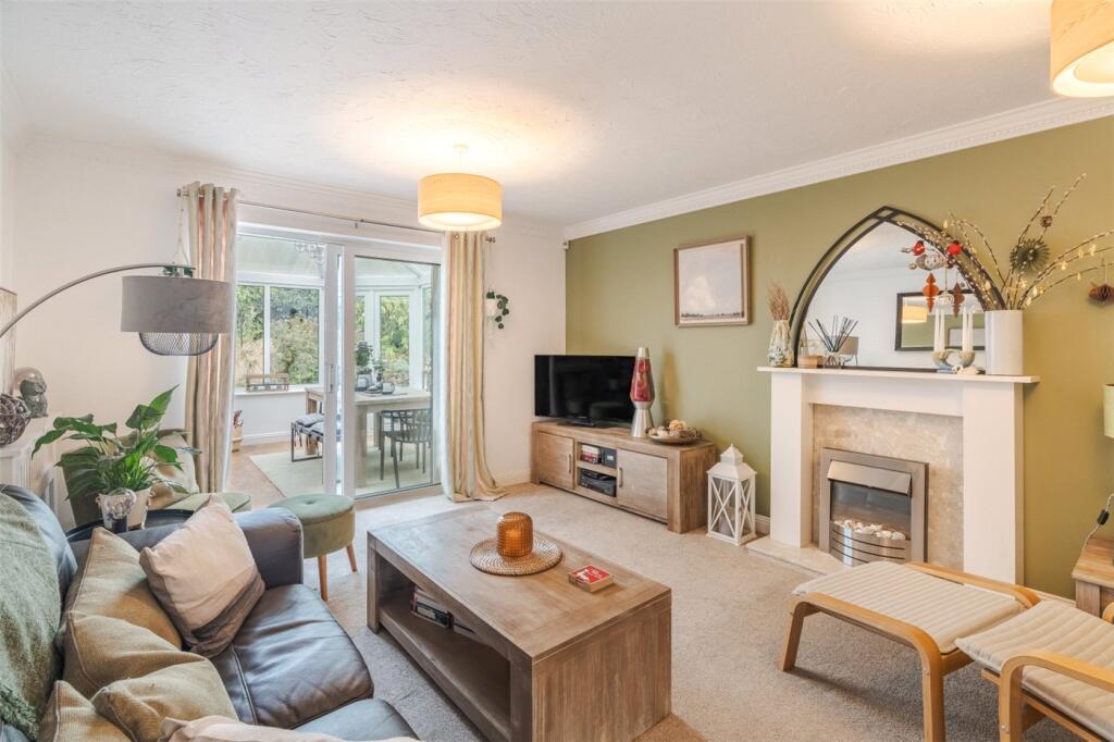 Additional image 20 of The Spinney, Lytchett Matravers, Poole, Dorset, BH16