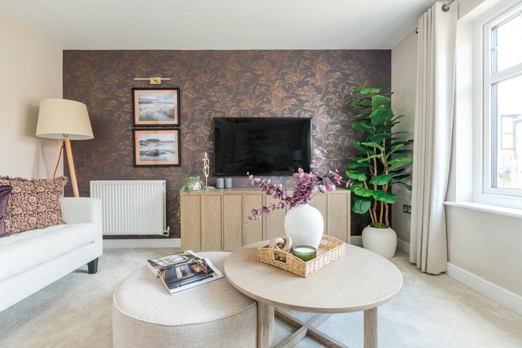 Additional image 5 of Knighton Lane, 
Canford Magna, 
Poole, 
Dorset, 
BH11 9NB