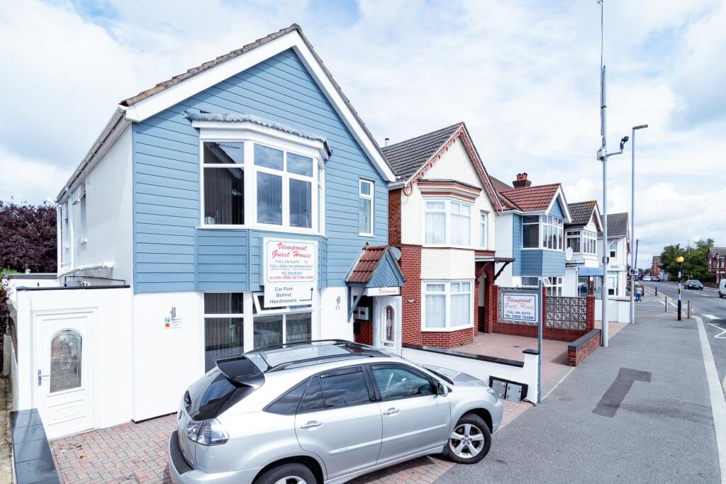 Additional image 8 of Constiution Hill, Parkstopne, BH14