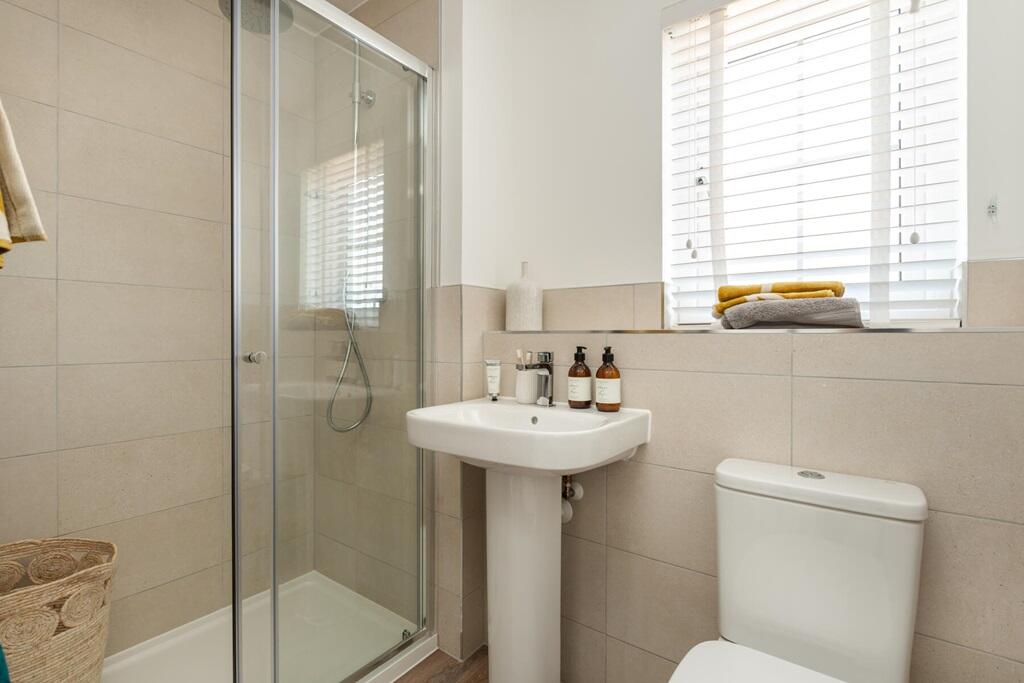 Additional image 8 of Knighton Lane, 
Canford Magna, 
Poole, 
Dorset, 
BH11 9NB