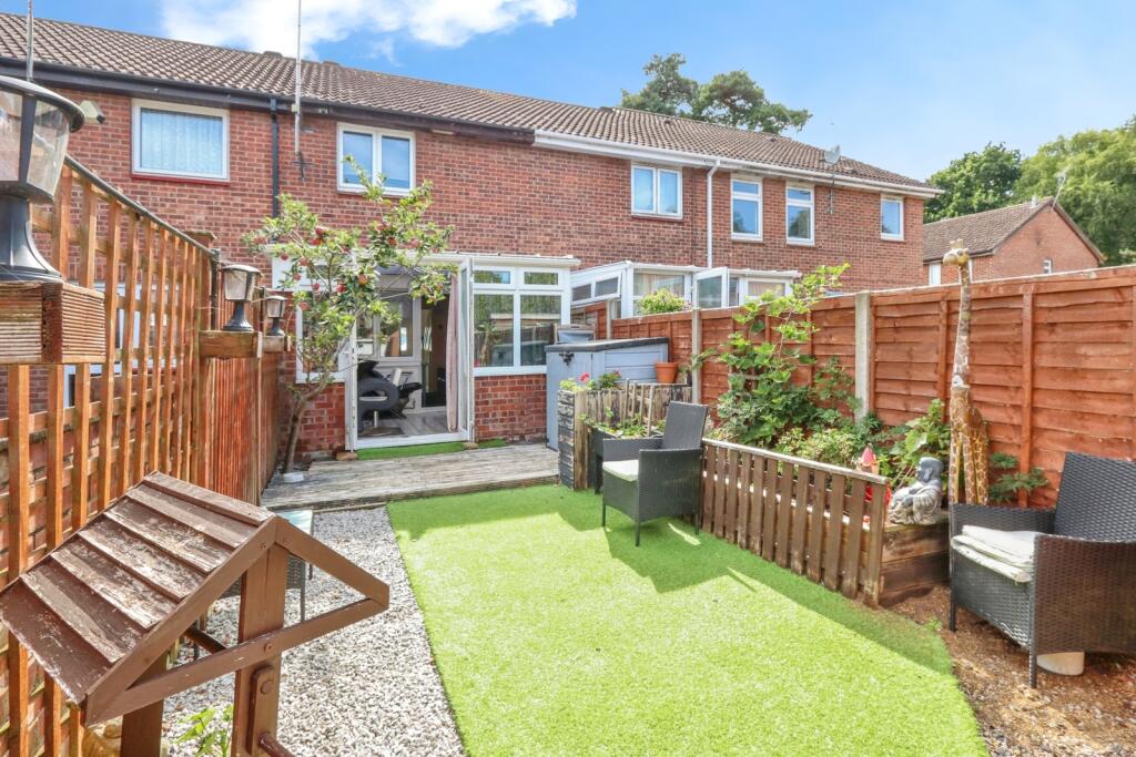 Additional image 16 of Martin Close, Poole, Dorset, BH17