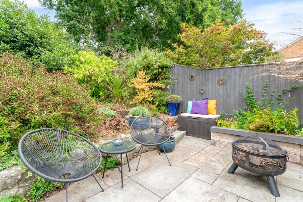 Additional image 15 of The Spinney, Lytchett Matravers, Poole, Dorset, BH16