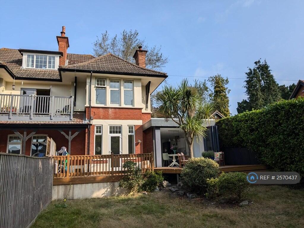 Additional image 44 of Luscombe Road, Lilliput, BH14