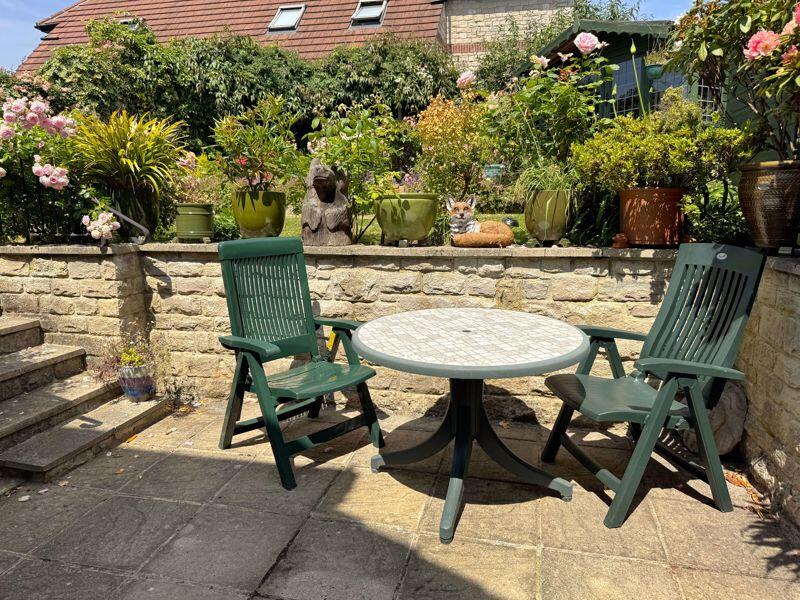 Additional image 32 of Back To Market Due To No Fault Of The Property - Immaculate 3 Bedroom Detached Home