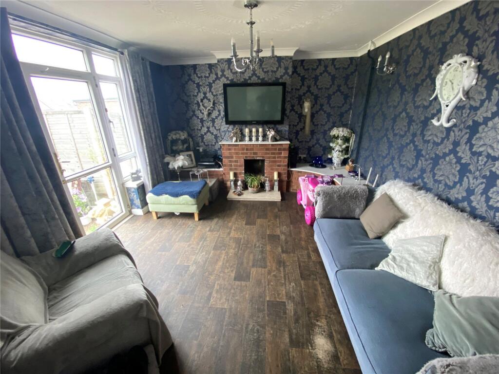 Additional image 5 of Tedder Road, West Howe, Bournemouth, Dorset, BH11