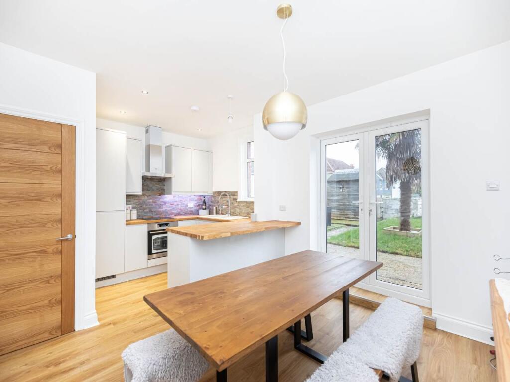 Property image for Cheltenham Road, Parkstone, Poole