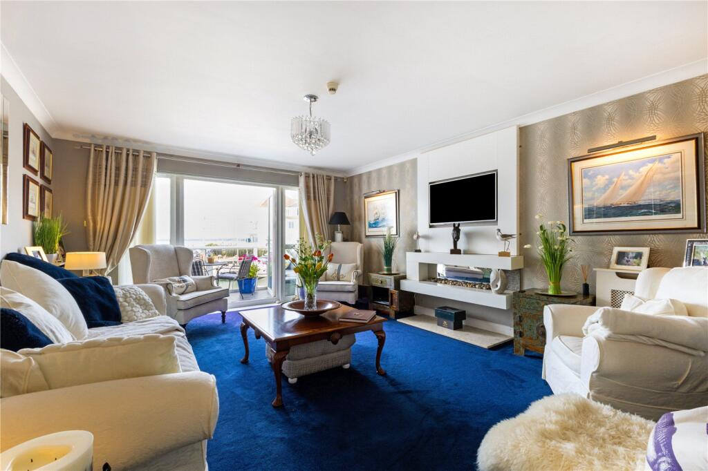 Additional image 5 of Moriconium Quay, Lake Avenue, Poole, Dorset, BH15