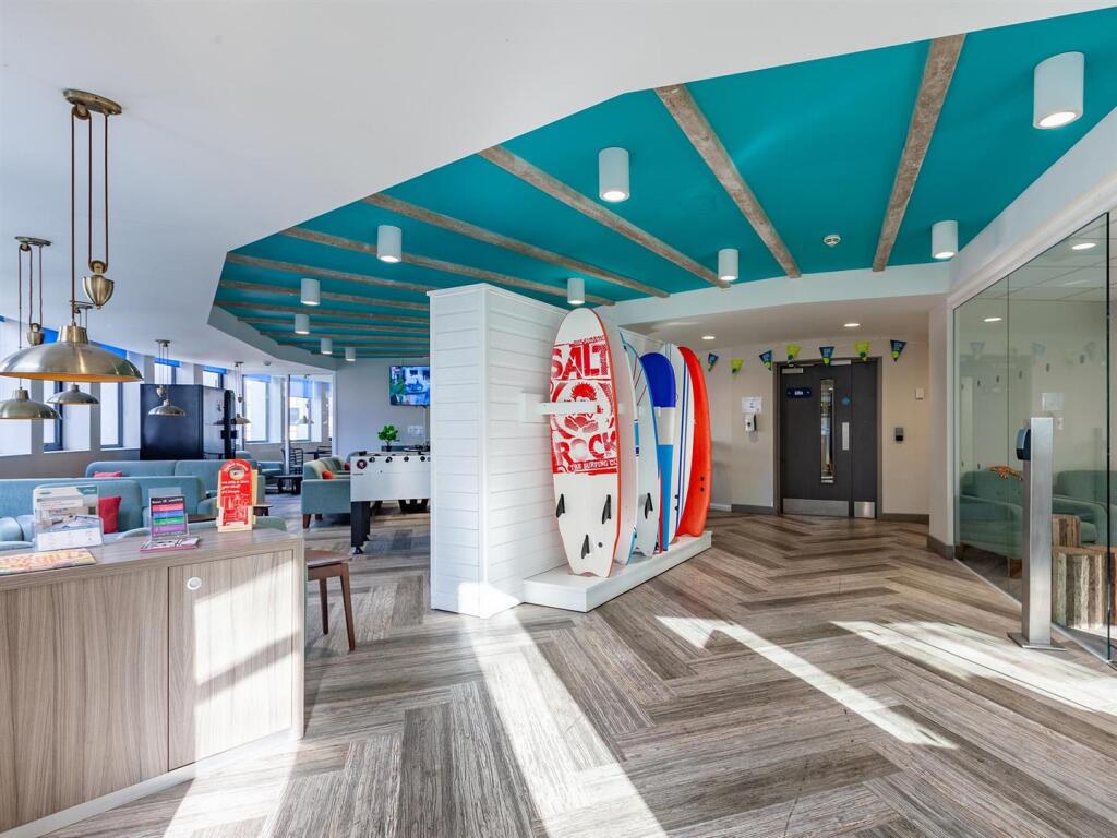 Additional image 14 of Bournemouth | Student | September | BH1