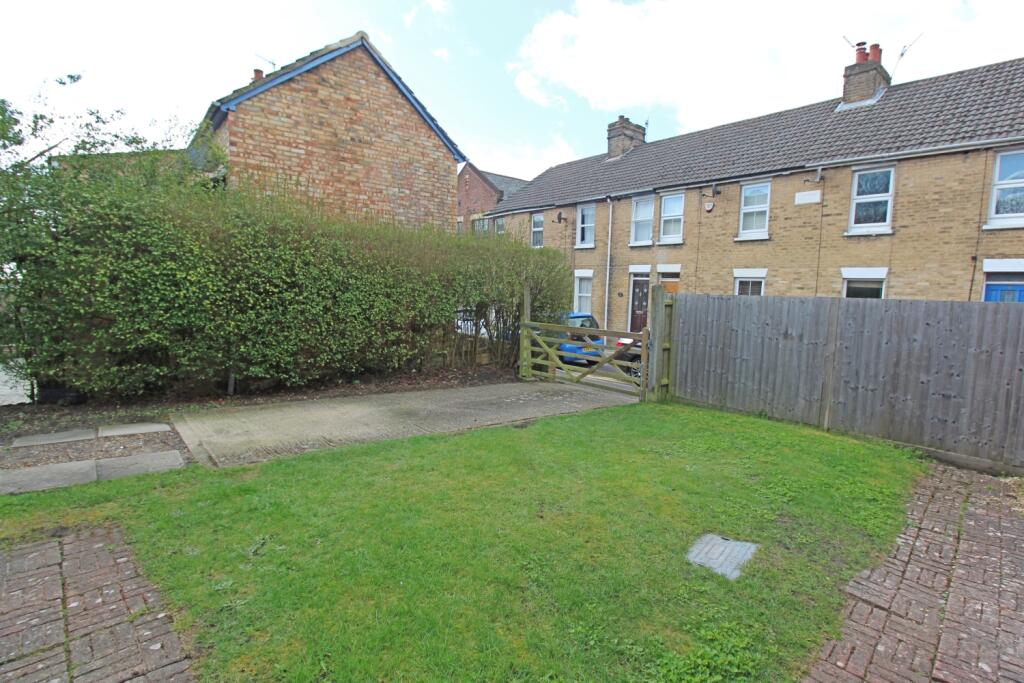 Additional image 13 of Church Road, Ashley Cross