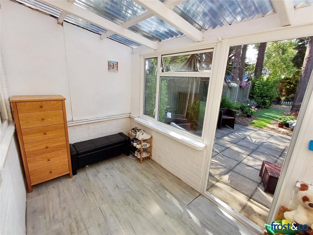 Additional image 4 of Swift Close, Creekmoor, Poole, Dorset, BH17