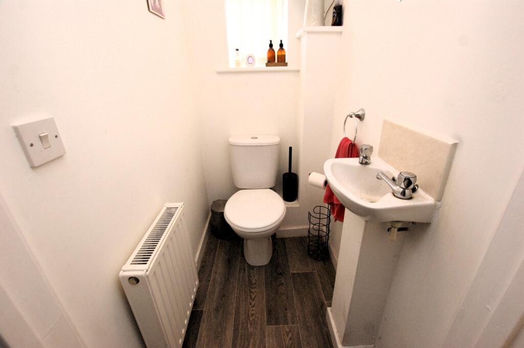 Additional image 8 of Greenway Crescent, Poole, Dorset, BH16