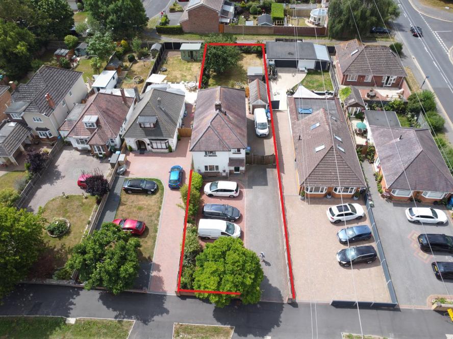 Additional image 28 of Magna Road, Bearwood, Dorset, BH11 9NE