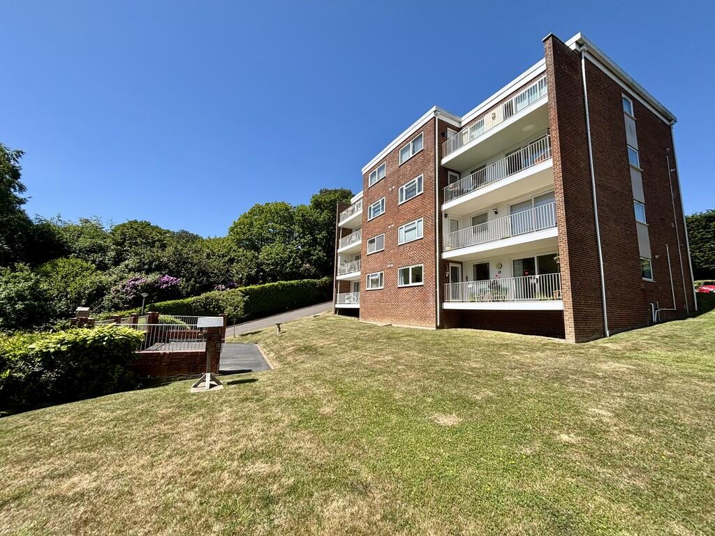 Additional image 23 of Wallace Road, Broadstone