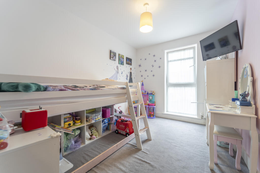 Additional image 6 of Ref: GF - Adams Close, Poole, BH15 4FF