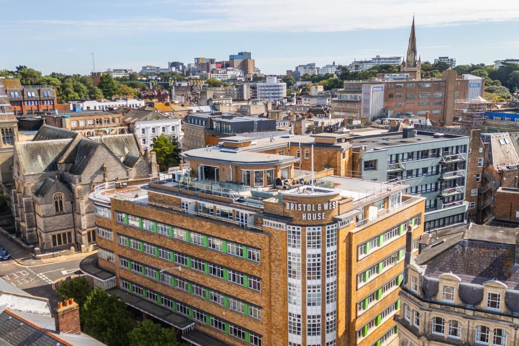 Additional image 42 of Bristol & West House, Post Office Road, Bournemouth