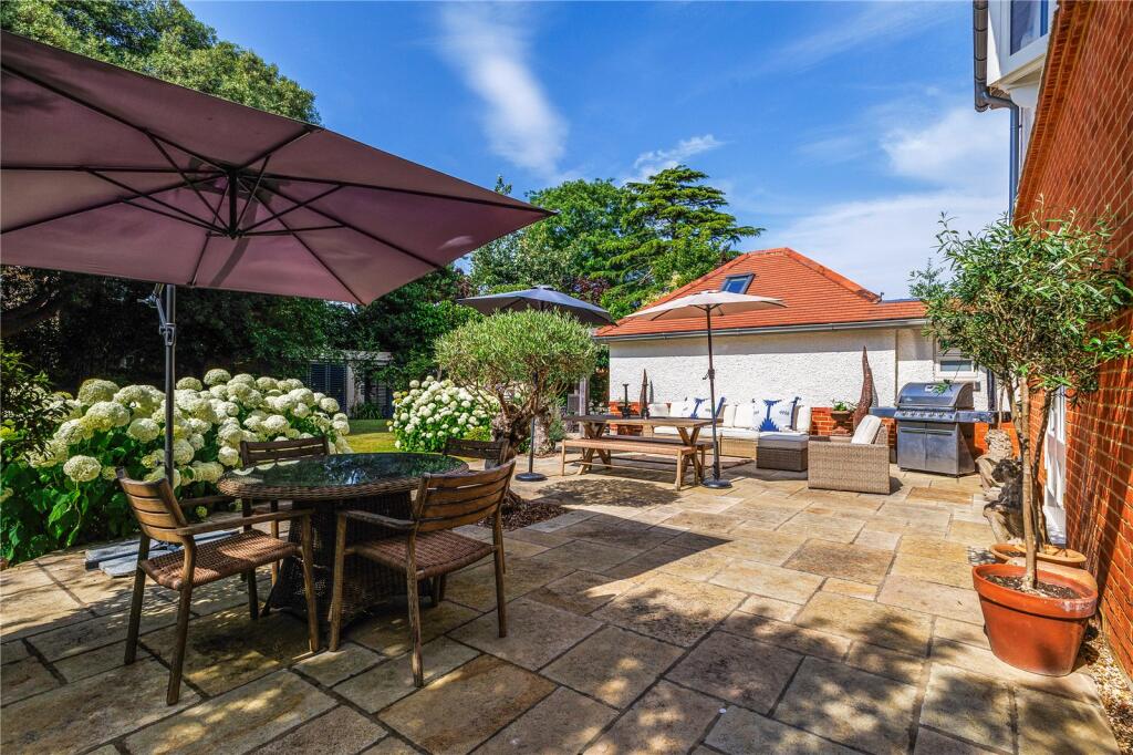 Additional image 20 of St. Clair Road, Canford Cliffs, Poole, Dorset, BH13