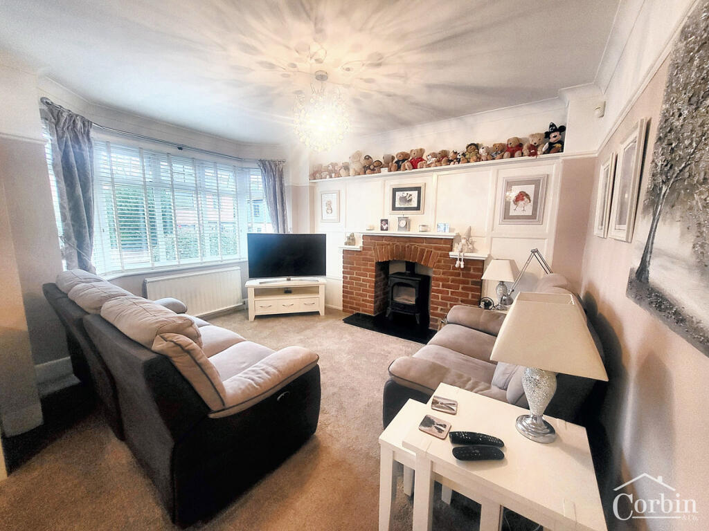 Additional image 5 of Heather Road, Bournemouth, BH10 5