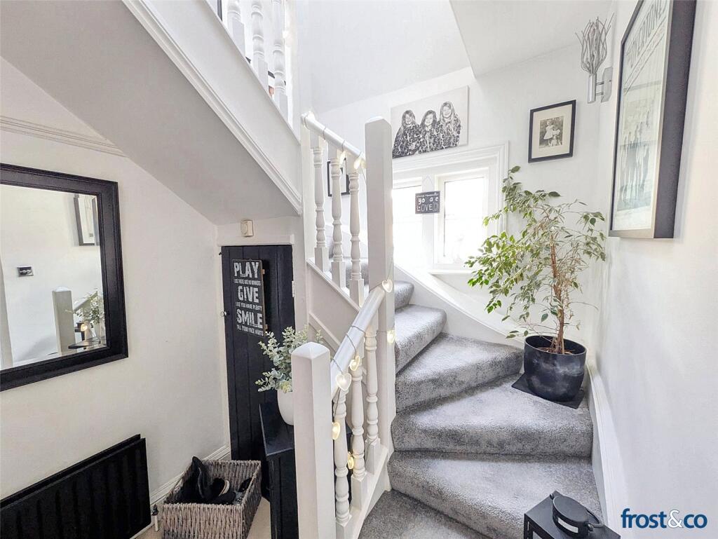 Additional image 8 of Luscombe Road, Lower Parkstone, Poole, Dorset, BH14