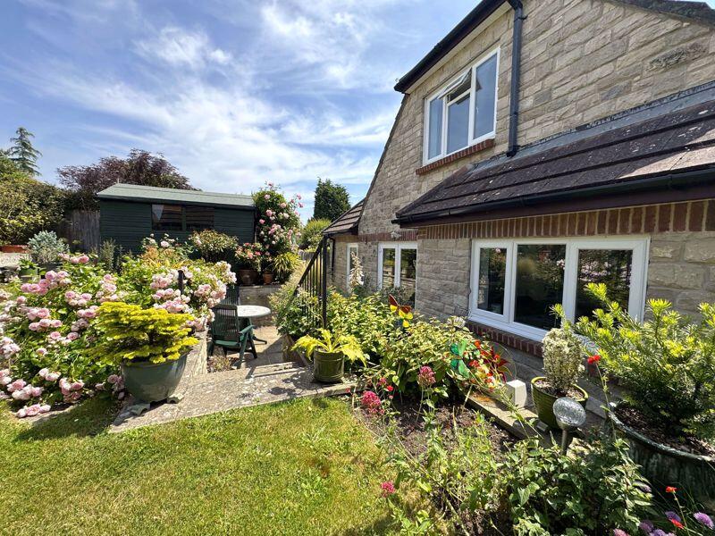 Additional image 33 of Back To Market Due To No Fault Of The Property - Immaculate 3 Bedroom Detached Home