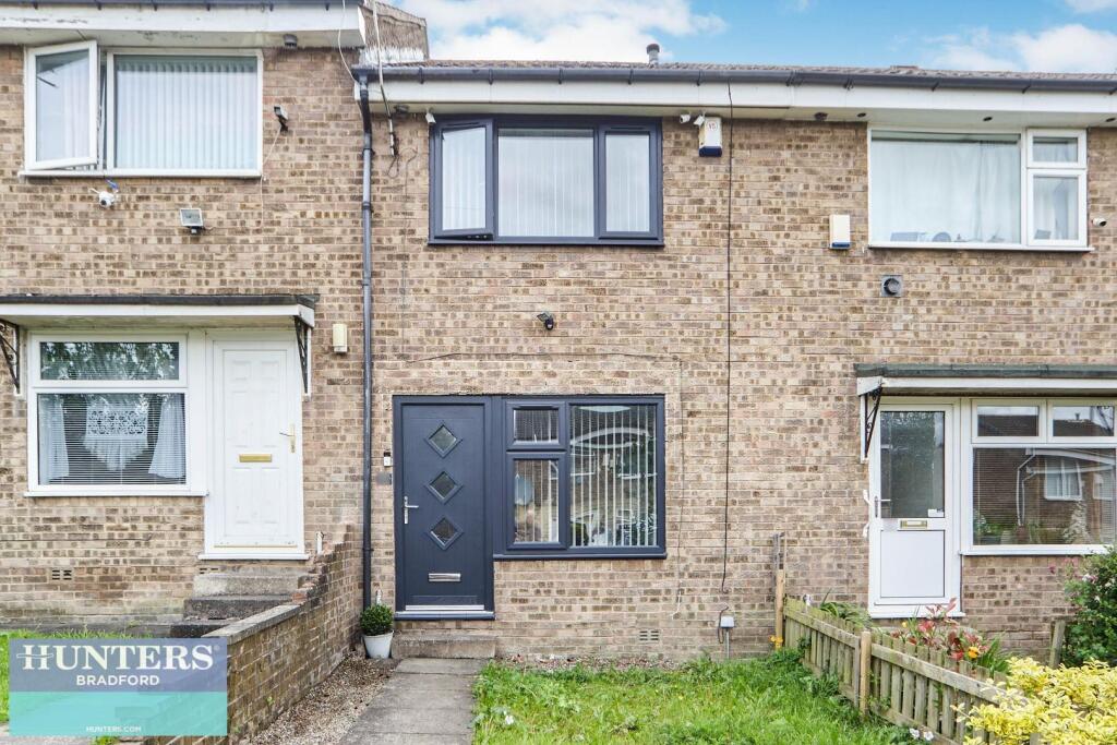 Additional image 25 of Glenrose Drive, Bradford, West Yorkshire, BD7 2QQ