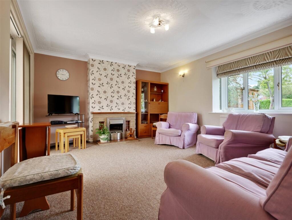 Additional image 17 of King Richard Drive, Bearwood, Bournemouth, Dorset, BH11