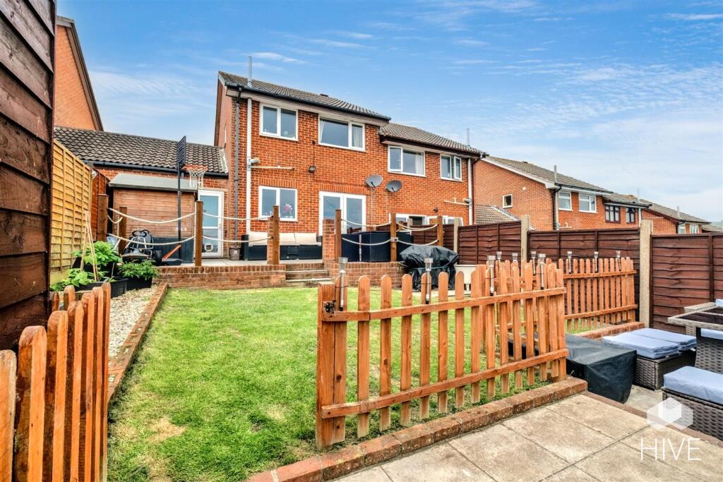 Additional image 17 of Sandbourne Close, Swanage