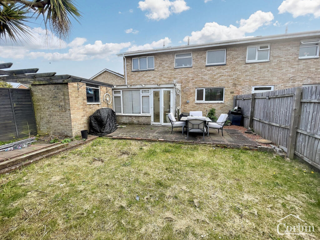 Additional image 3 of King John Avenue, Bournemouth, BH11 9