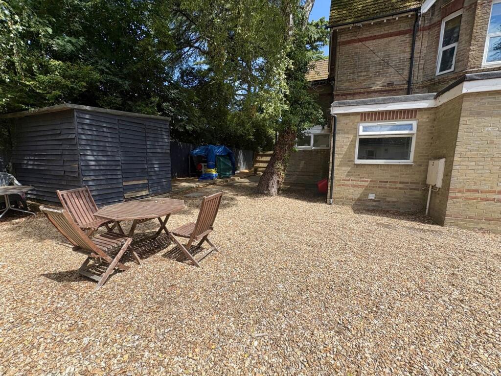 Additional image 15 of 1 Balmoral Road, Lower Parkstone, Poole, BH14