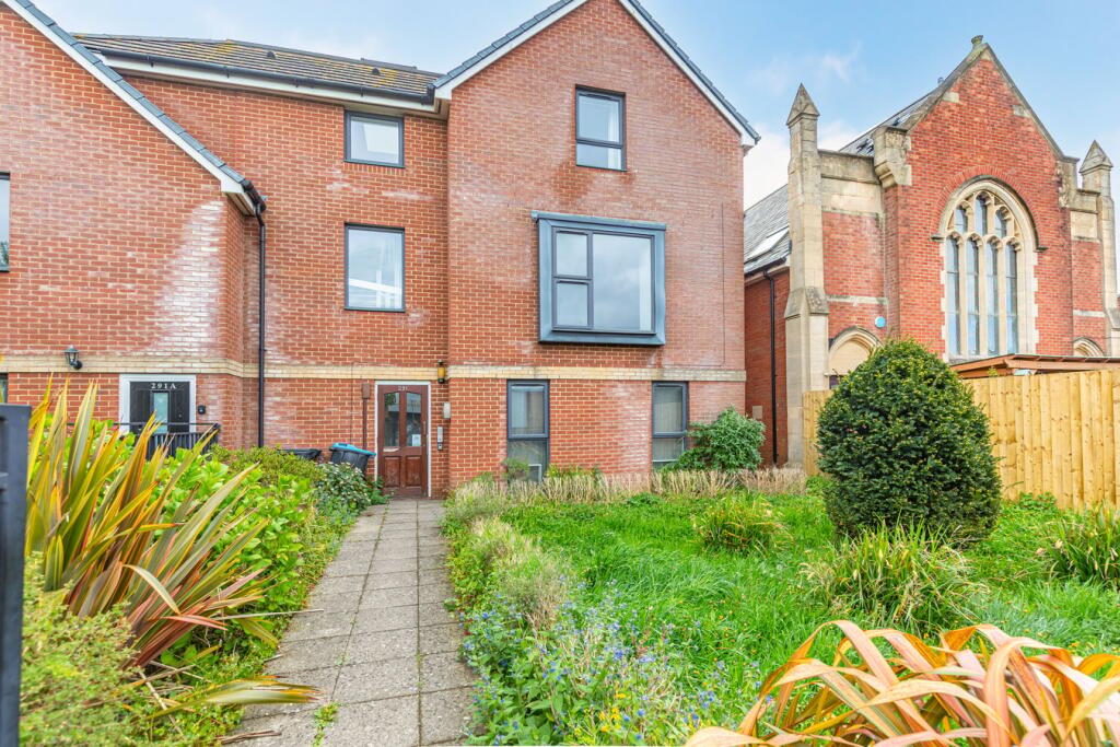 Additional image 11 of Ringwood Road, Poole, BH12