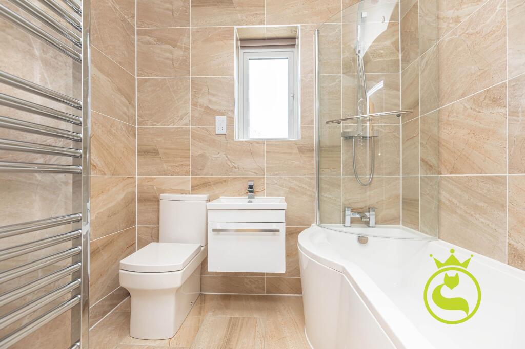 Additional image 9 of Large Garden - Evering Avenue, Parkstone, Poole BH12