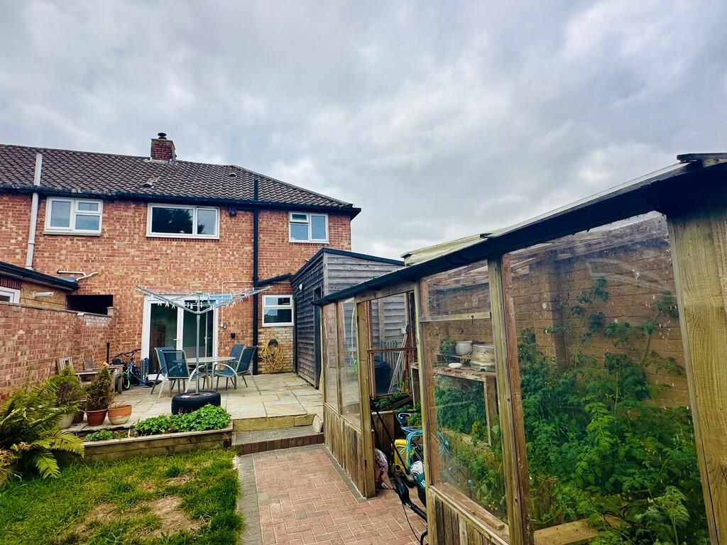 Additional image 17 of Middlebere Crescent, Hamworthy