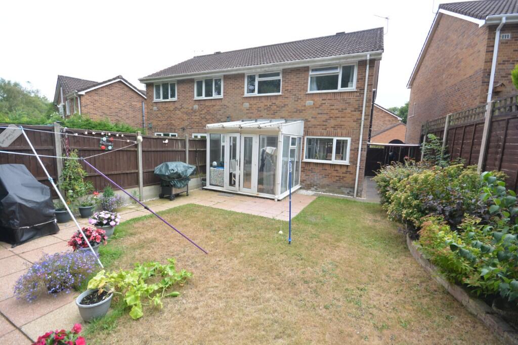 Additional image 12 of Chaffinch Close, Creekmoor, Poole, Dorset, BH17