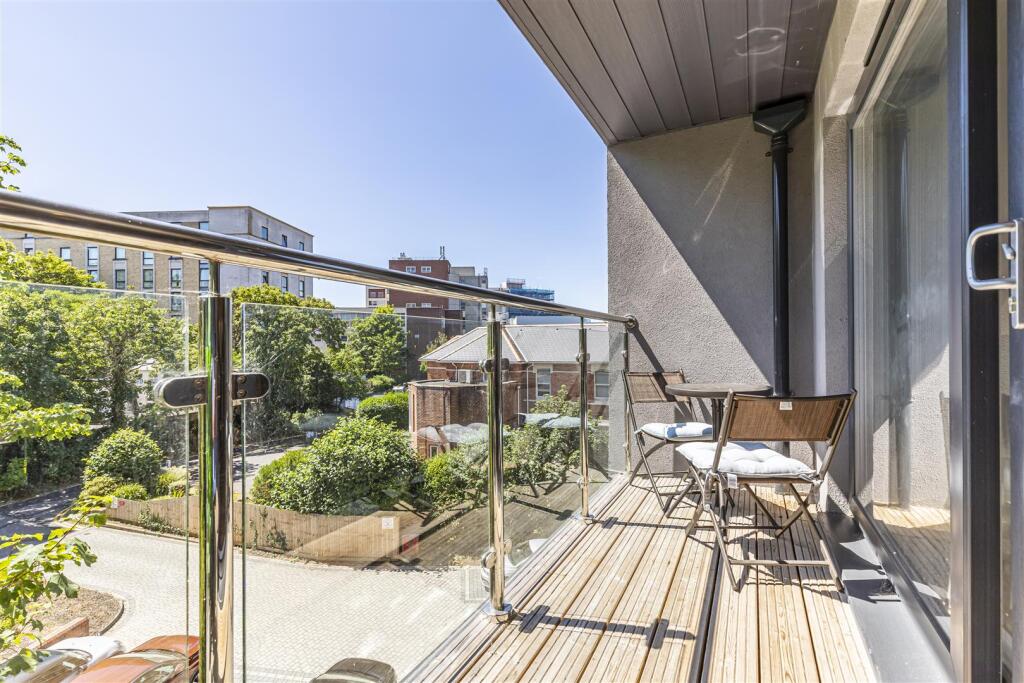 Property image for Wootton Mount Road, Bournemouth