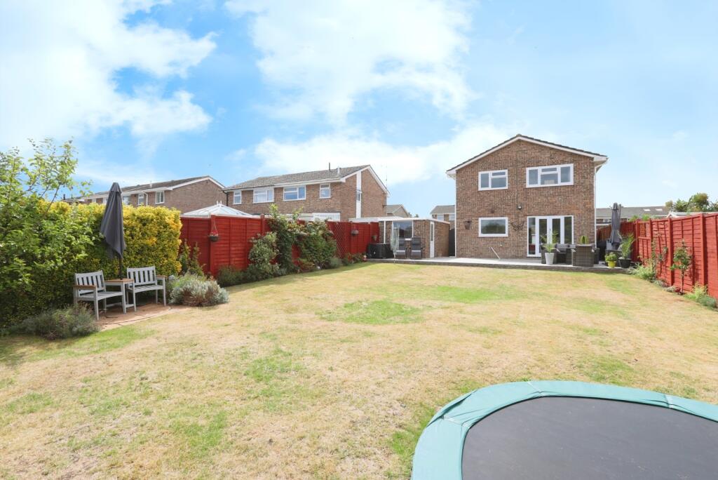 Additional image 16 of Calder Road, Poole, BH17