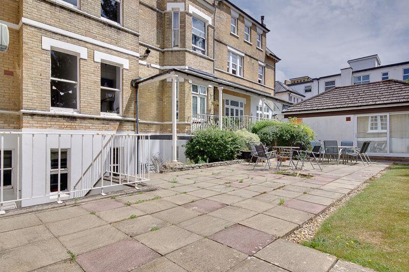 Additional image 27 of Nr Westbourne, Studio Flat, Swimming Pool.