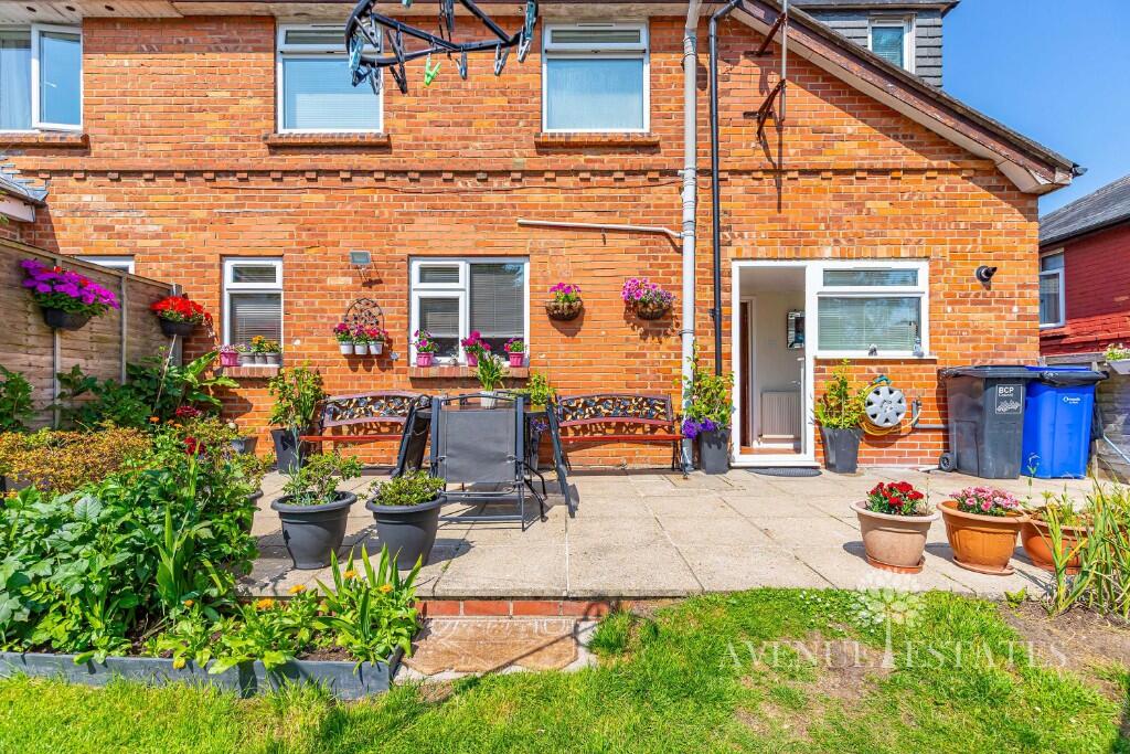 Additional image 22 of Granville Road, Poole, Dorset, BH12