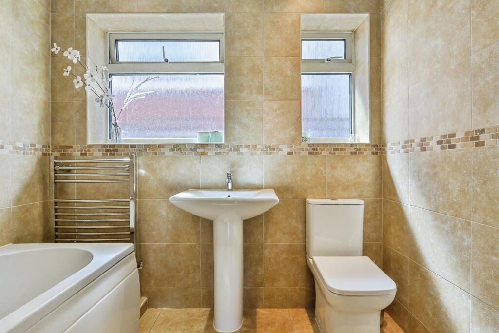 Additional image 12 of Evering Avenue, Poole