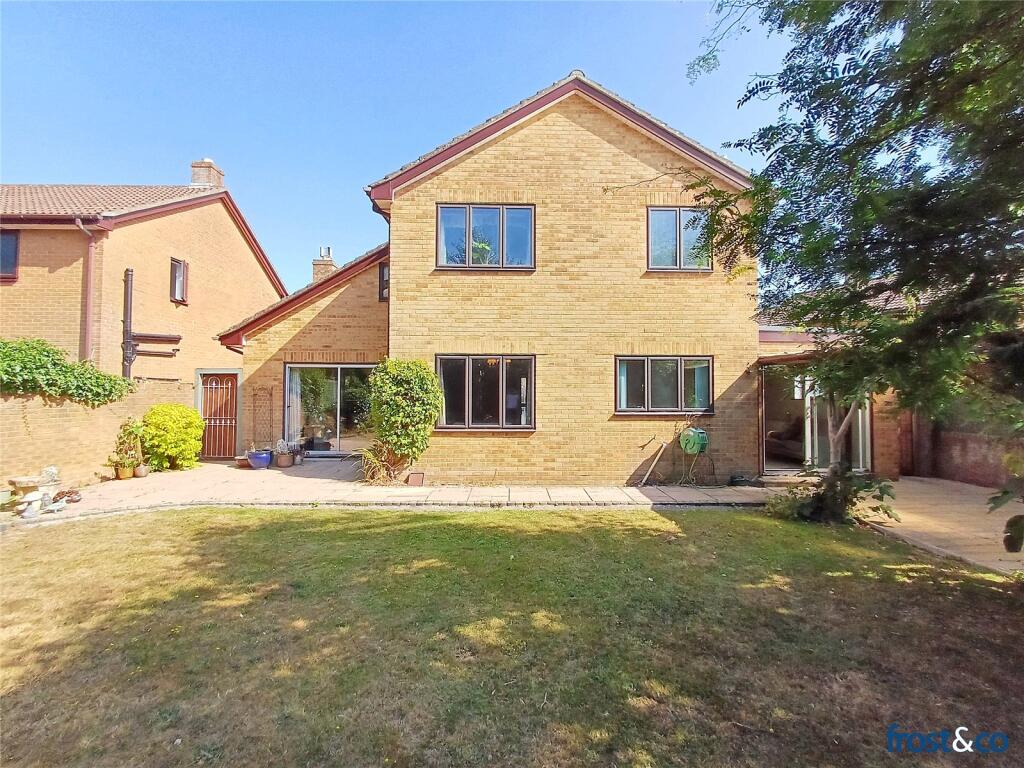 Additional image 28 of Marianne Road, Poole, Dorset, BH12