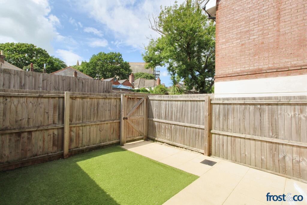 Additional image 4 of Chalice Close, Ashley Cross